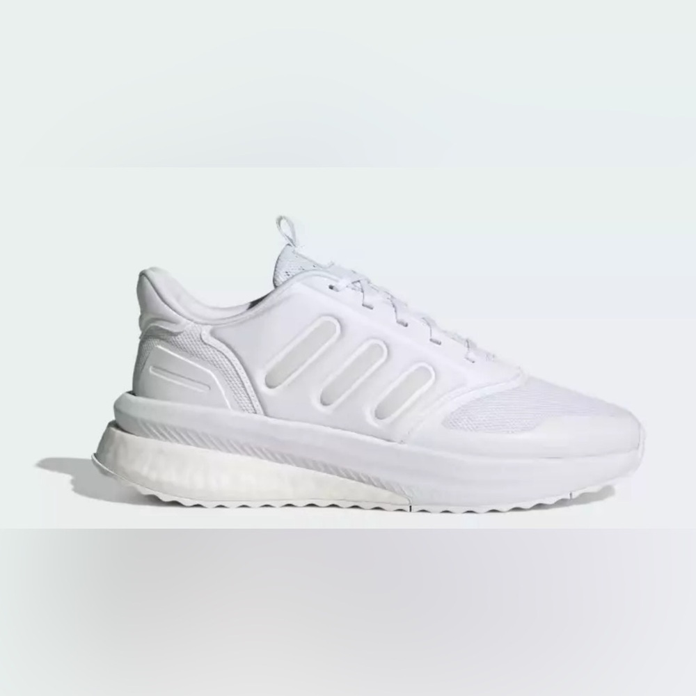 New Men's Adidas X_PLRPHASE Running Sneakers 'White' / IG4767 / Size 11.5 - Picture 2 of 7